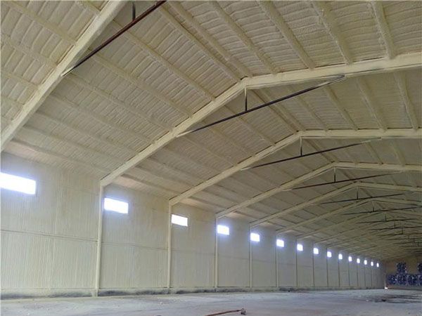 三门峡涣秉保温建材